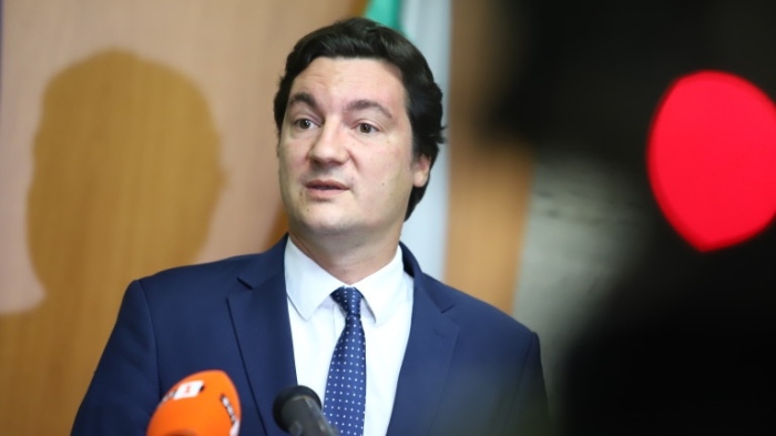 Крум Зарков вижда всички шансове България да влезе в Шенген през декември